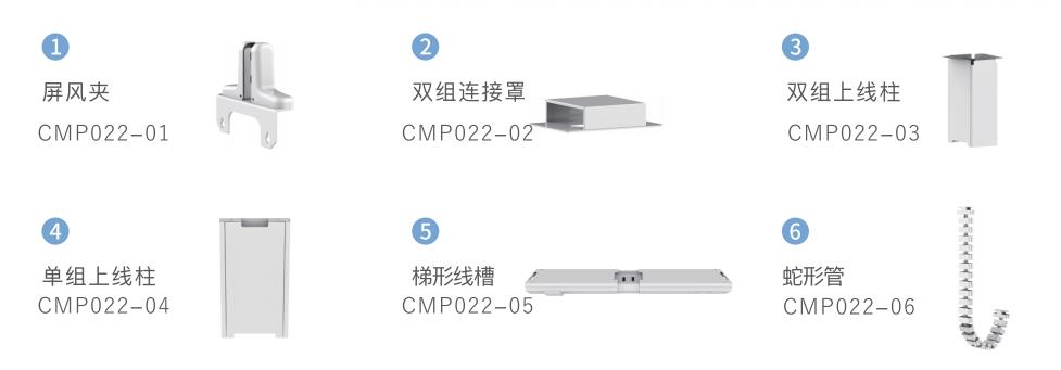 理线方案A